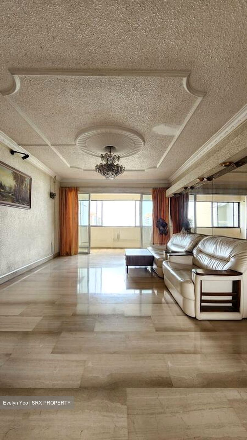 Blk 257 Tampines Street 21 (Tampines), HDB 5 Rooms #514786271
